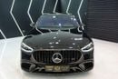 Mercedes-Benz S 63 AMG E Performance, BRAND NEW, Carbon Exterior Pack, Ceramic Brakes, Gargash Warranty!!