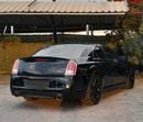 Chrysler 300C SRT8