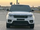لاند روفر رينج روفر سبورت SUPERCHARGED