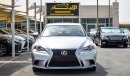 Lexus IS250