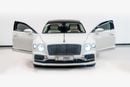 Bentley Flying Spur 6.0T W12