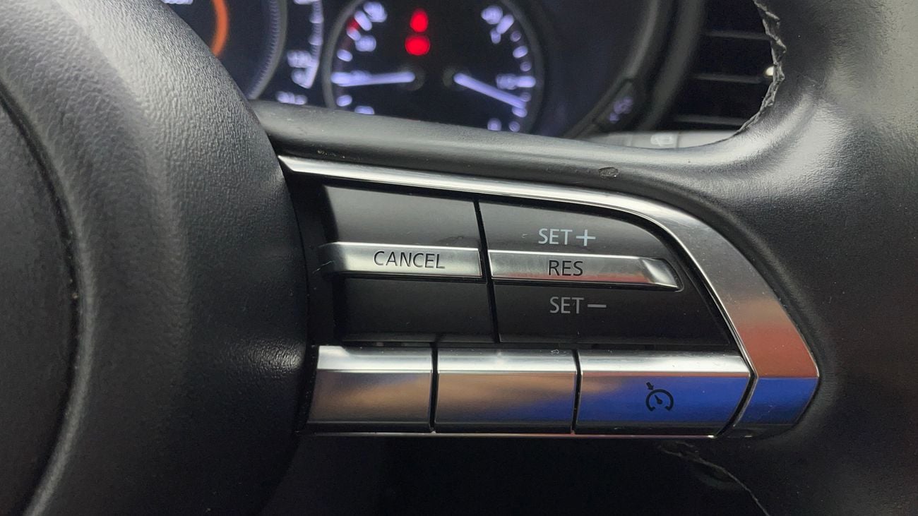 مازدا CX30 2023 ELITE | AED 950/Month | 0 DP | 30 Day Return | Warranty | Service History