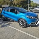Renault Captur LE