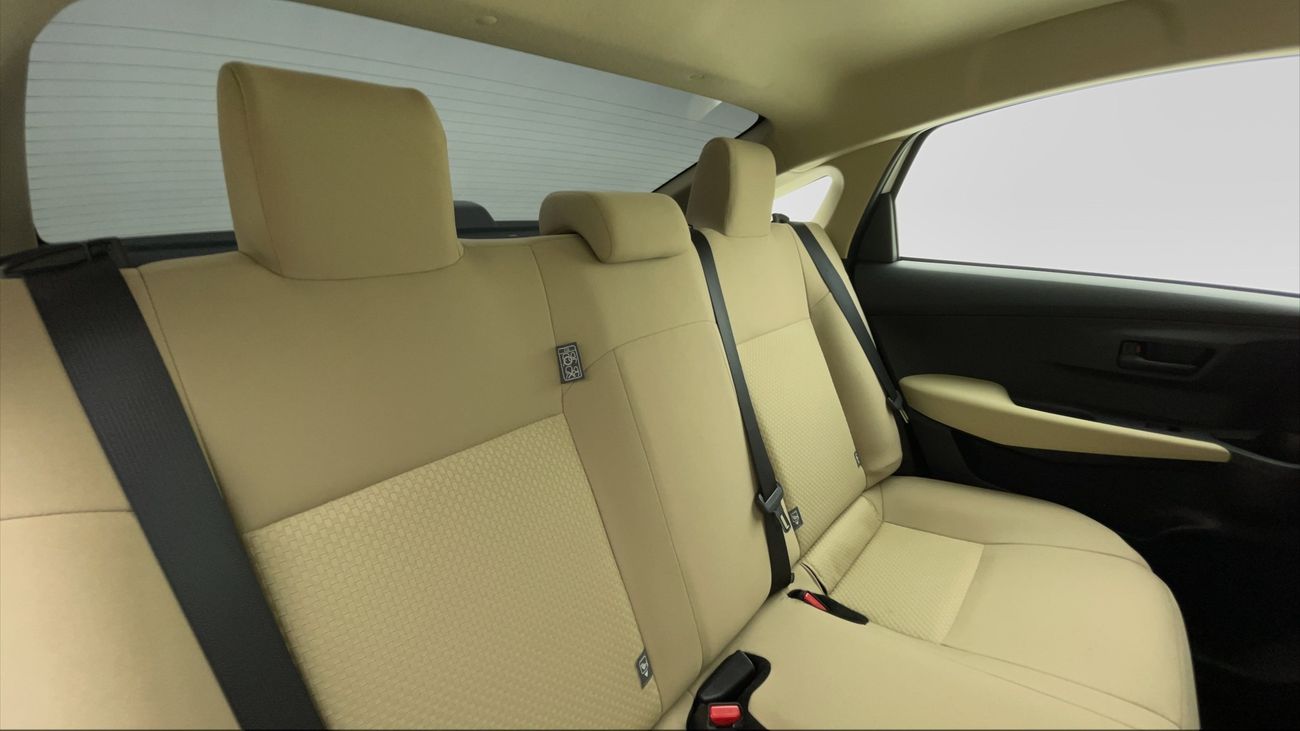 Toyota Yaris E 1.5 | Zero Down Payment | Home Test Drive