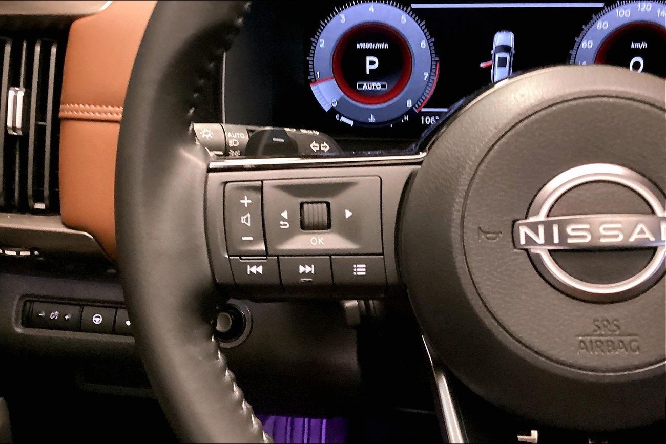 Nissan Pathfinder SL | Guaranteed Warranty | 0 Down Payment