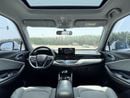 JAC JS4 1.5T Jac JS4 | 1.5 L | 2023 | GCC | Accident-Free | In Excellent Condition | 554 P.M