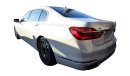 بي أم دبليو 740 Li 3.0L 2018 Model with GCC Specs