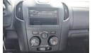 Isuzu DMax IML9021, Single Cabin, 2.5L, Hi Pickup(EXPORT ONLY) 2022