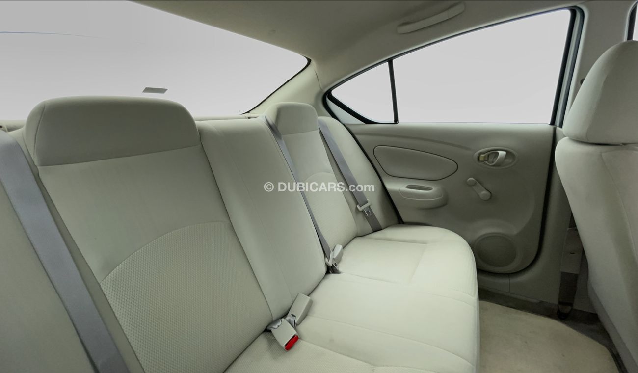 Nissan Sunny S 1.5 | Zero Down Payment | Free Home Test Drive