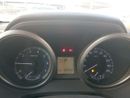 تويوتا برادو 2.7L 4WD PETROL TXL AUTOMATIC TRANSMISSION