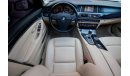 BMW 520i F10