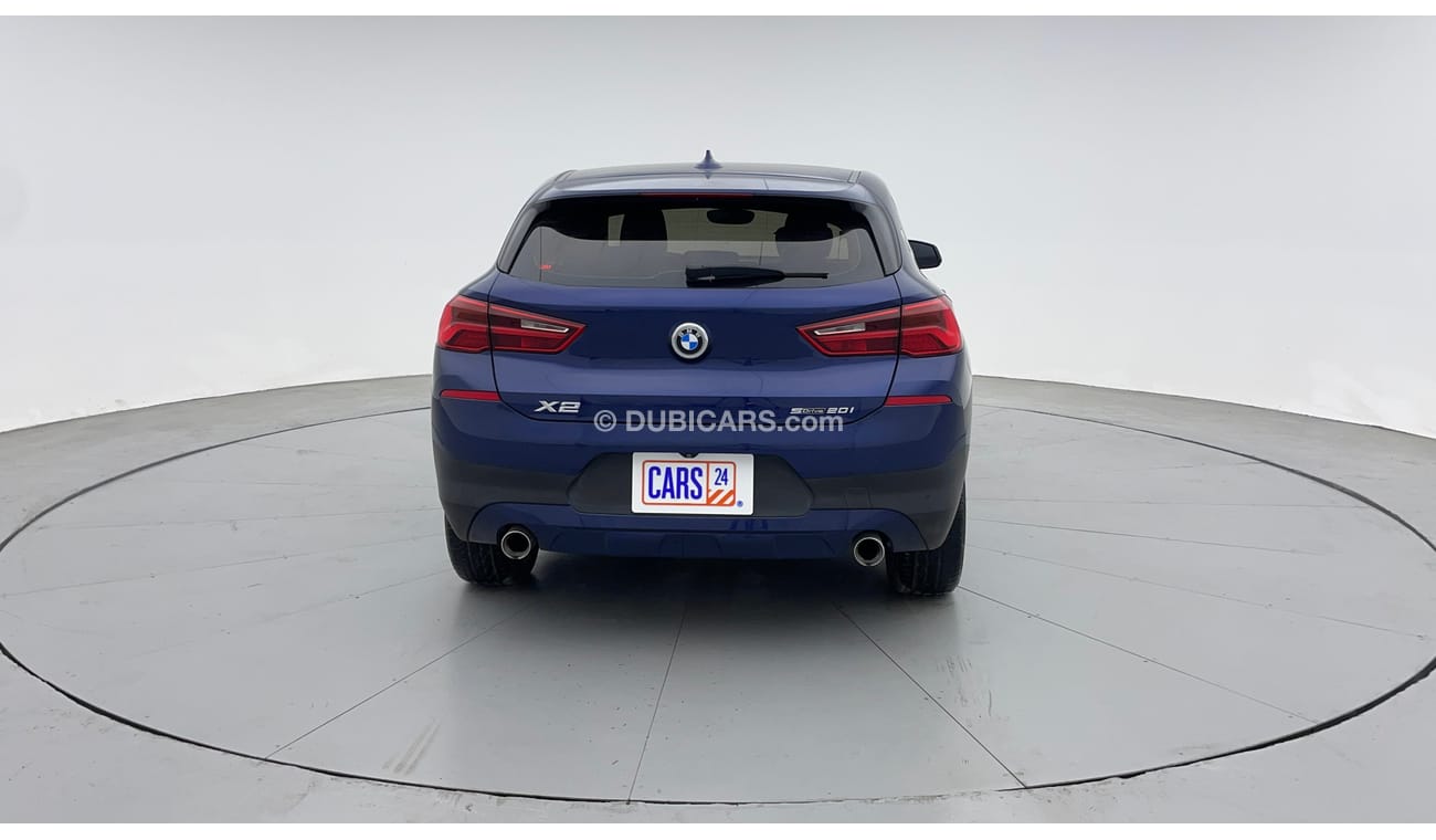 بي أم دبليو X2 SDRIVE 20I 2 | بدون دفعة مقدمة | اختبار قيادة مجاني للمنزل