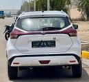 Nissan Kicks 755-Monthly l SV TRIM | GCC 1.6L, Cruise, Camera l Accident Free