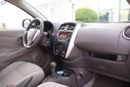 Nissan Sunny S 1.6L