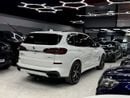 BMW X5 XDRIVE40i M SPORT 40i M Sport 3.0L