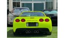 Chevrolet Corvette CHEVROLET CORVETTE C5 GCC 2004 FULL OPTION PERFECT CONDITION