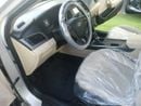 Hyundai Sonata SE 2.4L