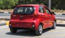 Kia Picanto 2016 Ref#420