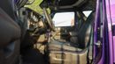جيب رانجلر أنليميتد RUBICON XTREME 4x4 2.0T GCC 2026 With 3 Years or 100,000 Km Warranty