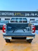 Toyota Hilux SGLX