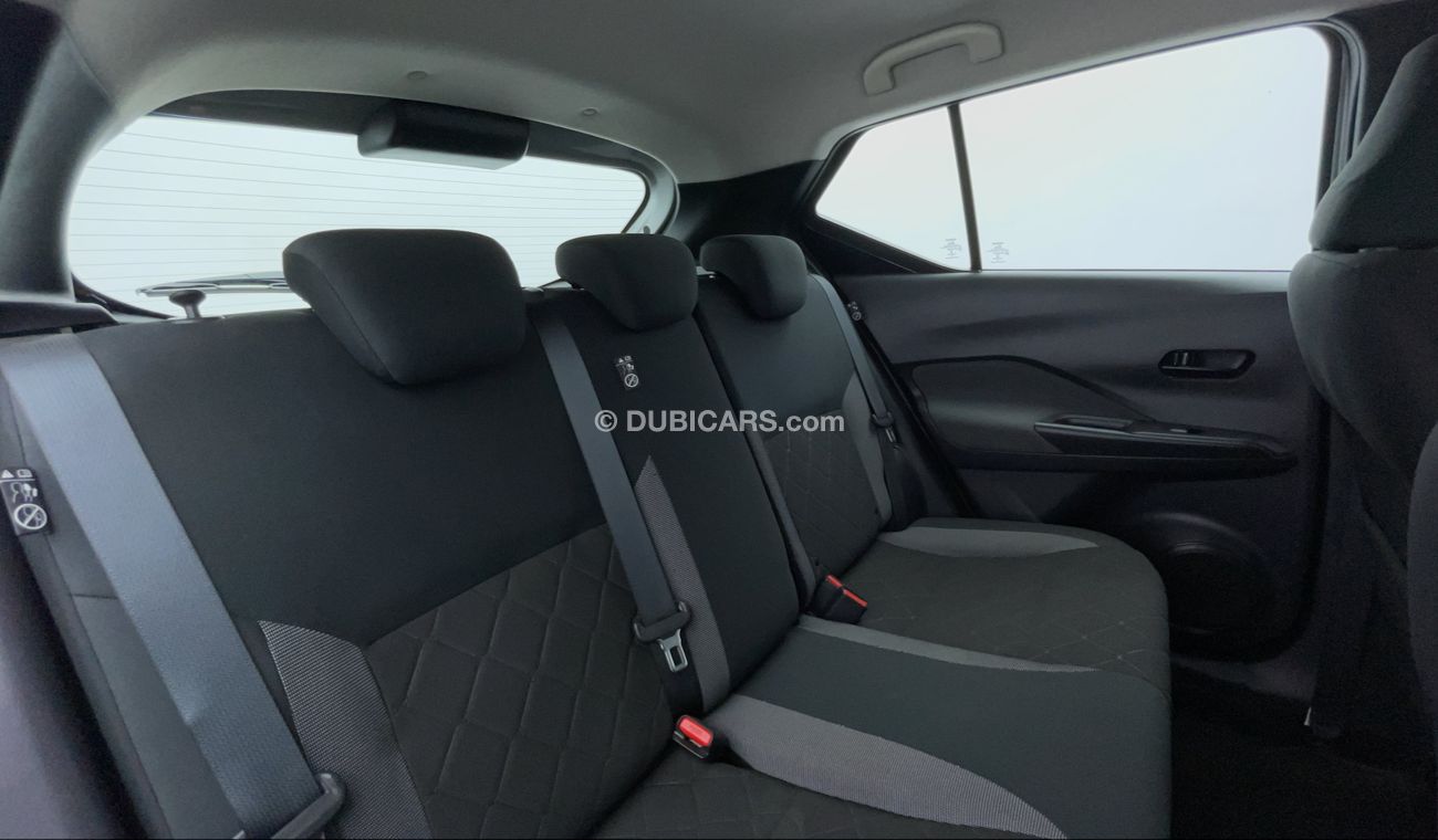 Nissan Kicks S 1.6 | Zero Down Payment | Free Home Test Drive