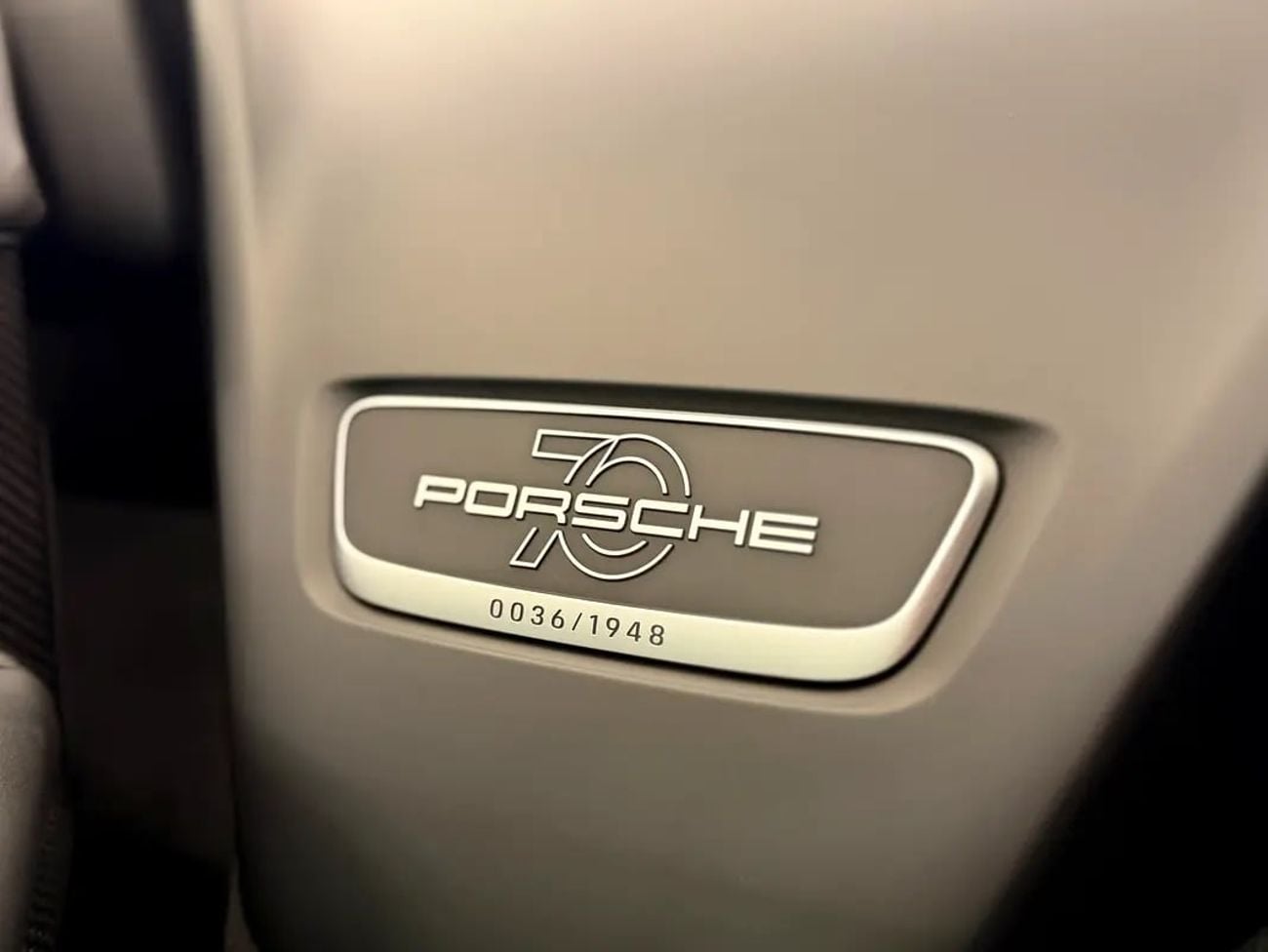 بورش 911 GT3 GCC Specs