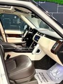 لاند روفر رينج روفر Vogue 5.0L
