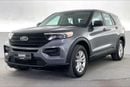 Ford Explorer XL / Standard | National Day Celebration | Guaranteed Warranty | 0 Down Payment