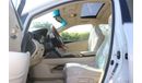 Lexus RX350 LEXUS RX350 MODEL 2010 GULF SPACE FULL OPTIONS