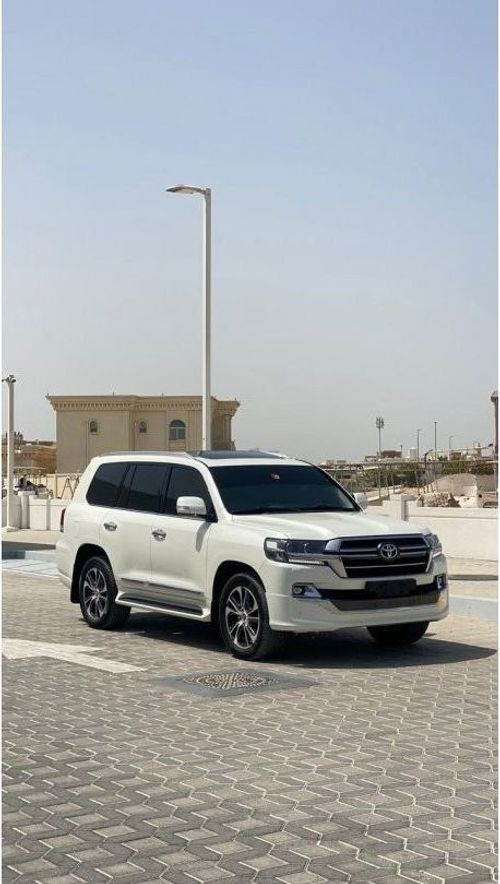 تويوتا لاند كروزر 70