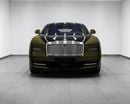 Rolls-Royce Spectre Certified Pre-Owned | Warranty Service