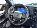 Ford F-150 RAPTOR R CREW F1-RP1825/AL TAYER MOTORS/ AL QOUZ SHOWROOM