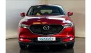Mazda CX5 GT