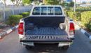 Toyota Hilux DC . 2.7L . Petrol . 4WD . 6-Speed Automatic . 5 Seats . 4 Doors For Export