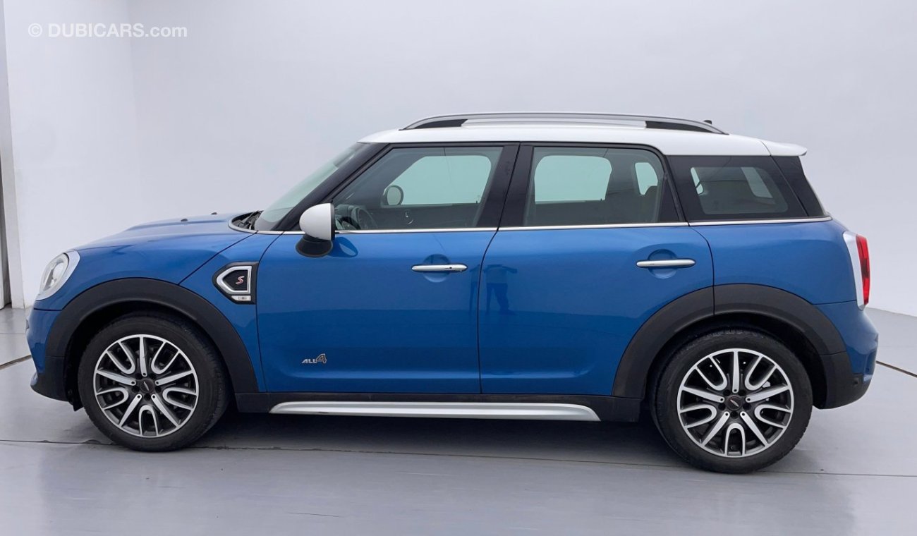 Mini Cooper Countryman S ALL4 2 | Zero Down Payment | Free Home Test Drive
