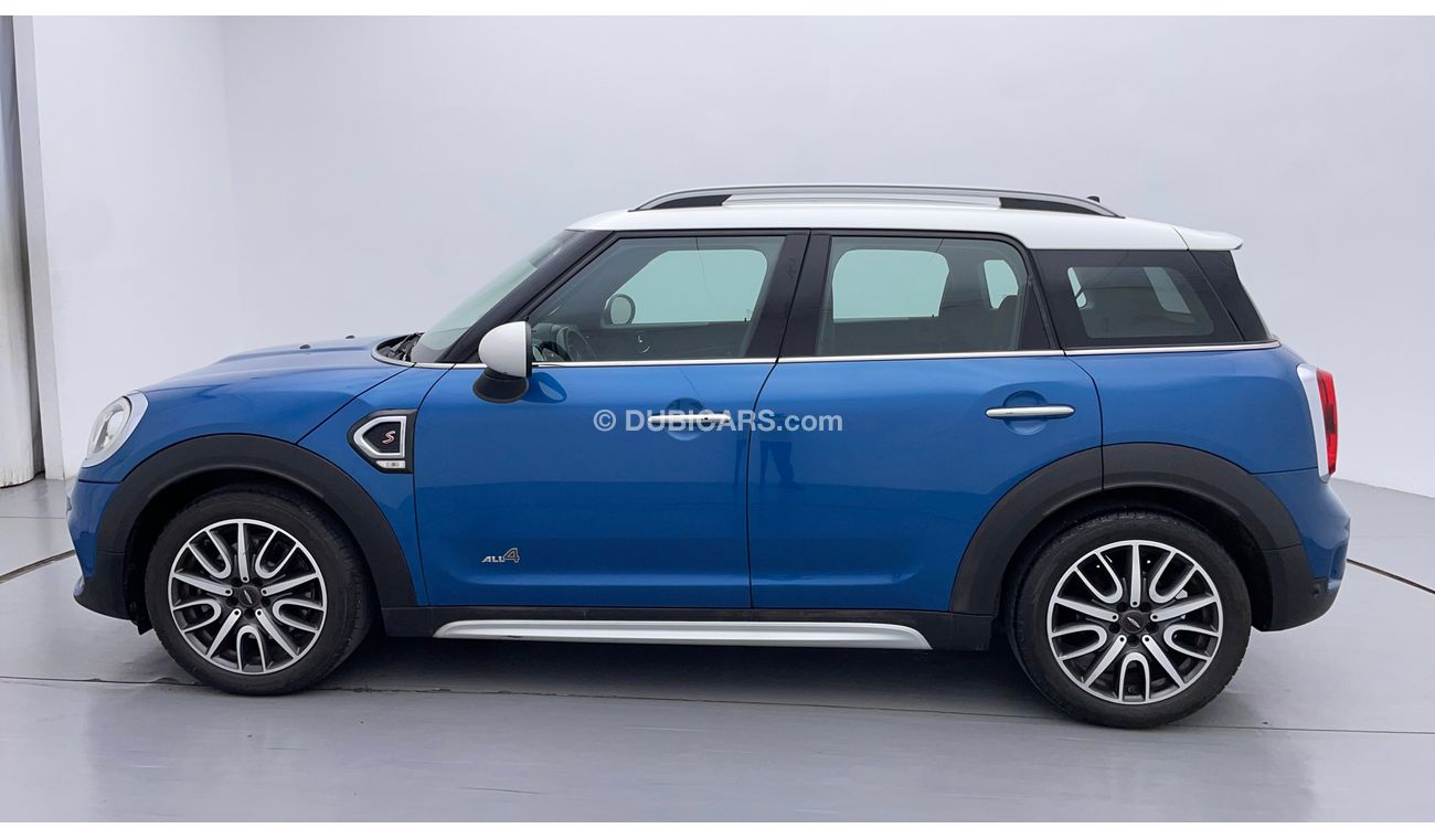 Mini Cooper Countryman S ALL4 2 | Zero Down Payment | Free Home Test Drive
