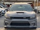 دودج تشارجر Daytona 5.7L (350 HP)