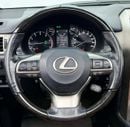 Lexus GX460 2020 Lexus GX 460 Luxury, Warranty, Full Lexus Service History, GCC