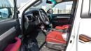 Toyota Hilux Toyota Hilux 2.8L Diesel AT MY2024
