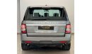 Land Rover Range Rover Sport HSE 2013 Range Rover Sport V8, Full Service History, Warranty, Low Kms, GCC