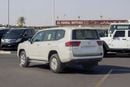 Toyota Land Cruiser GX 3.3L EXPORT ONLY - LC300 GX 3.3 DSL (Omani Specification)