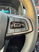 Chery Tiggo 7 LUXURY
