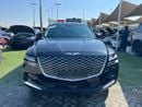 جينيسس GV80 Std 2.5L AWD