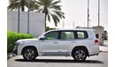 Toyota Land Cruiser 200 GXR V8 4.5L Diesel AT