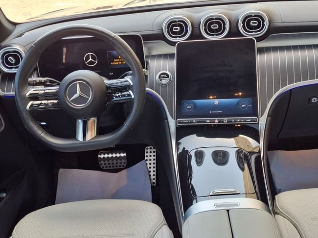 Mercedes-Benz GLC 4MATIC, миниатюра 29