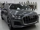 أودي Q7 55 TFSI quattro S-Line 3.0L