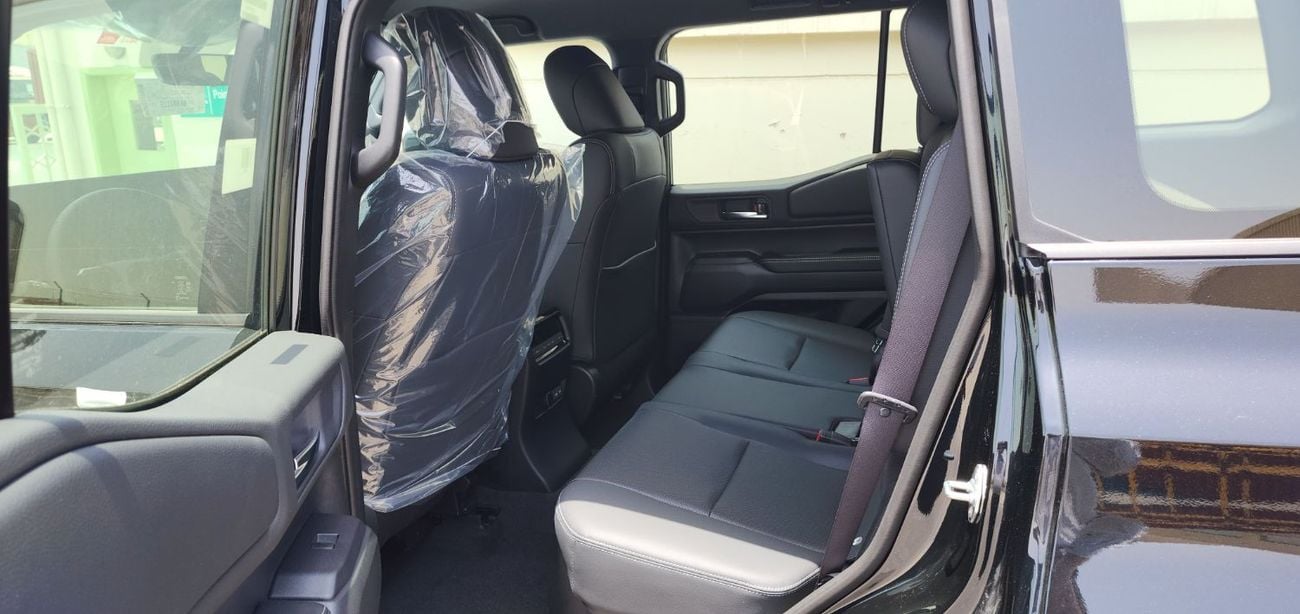 Toyota Prado NEW TOYOTA PRADO 2.7 PETROL 6 AT LTD