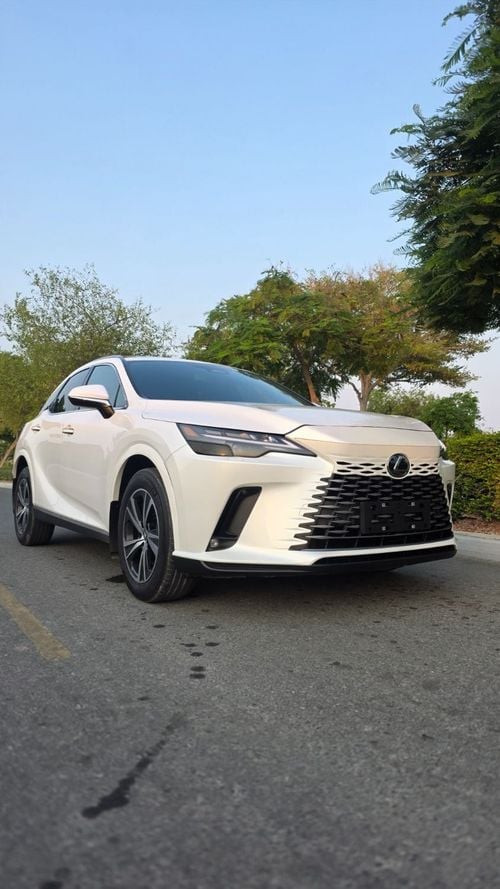لكزس RX 350 PRESTIGE