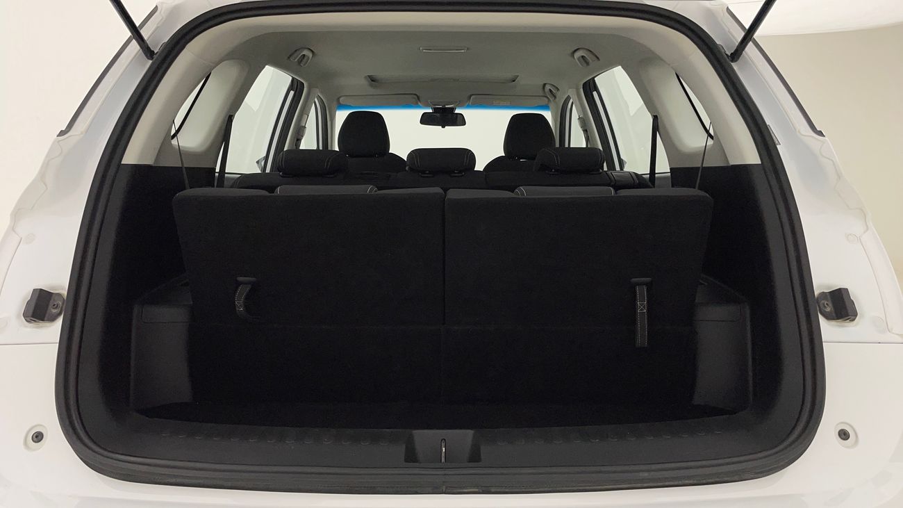 Chevrolet Captiva PREMIER 1.5 | Zero Down Payment | Home Test Drive