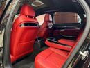 Audi S8 Audi S8, full option, agency condition, agency paint, 2 agency service keys
